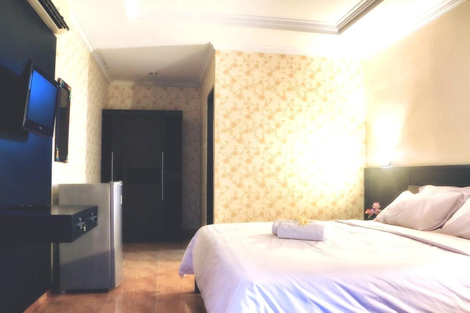 Agus Beach Inn Kuta Lombok Quarto foto